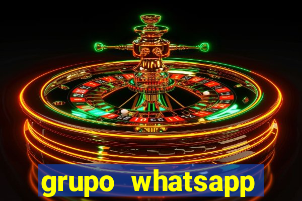 grupo whatsapp botafogo link